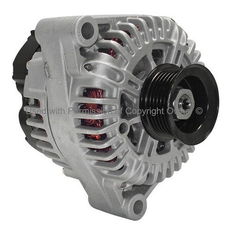 Mpa Quality-Built Alternator Remanufactured, MPA Quality-Built 11145 11145
